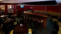 Grand Hotel - bar