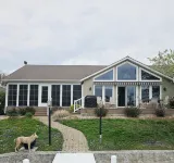 All-Sports Lakefront, Pier/Slip, Kayaks, 3Bd/2.5Ba, Sleeps 10