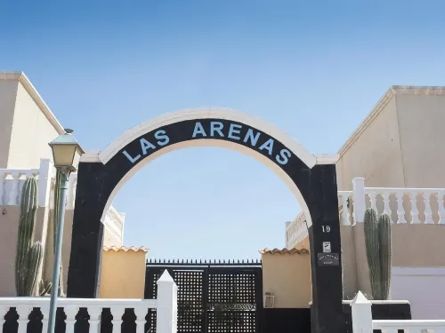 GuestReady - Arenas B5