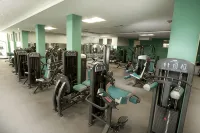 Luciano Spa Complex - Gym