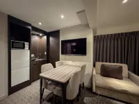 رين سانجو أوهاشي إيست Hotels near محطة هيجاشياما