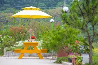Suncheon Bay Pine Scent Pension