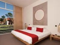 Lavanda Hotel Miravillas - parking