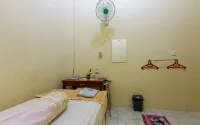 Hotel Musafir Inn