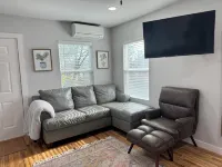 Charming 1-bedroom Guesthouse in Central Austin - 레지던스