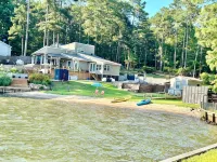 可容納6人、下沉式泳池、絕美景觀 度假屋 + 更多！ - 民宿