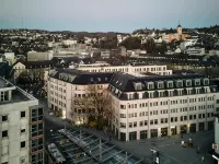 ADAPT Apartments Siegen Hotels in Siegen