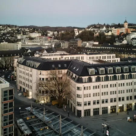 ADAPT Apartments Siegen