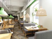 Angliya Hotel チュメニのホテル