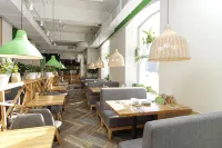 Angliya Hotel