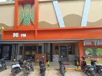 INI Homestay
