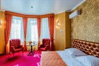 London City Hotel