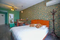 Wuxi Xu Xiake International Youth Hostel