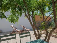 Gioma Garden Villas فنادق في إيستورا