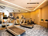 Yinchuan Xingqing Kyriad Hotel - Romantic