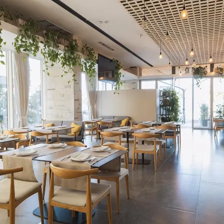 Duka Hotel