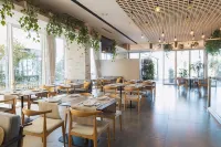 Duka Hotel - 3-Star
