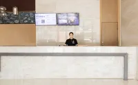City Comfort Inn (Longlin Yingbin Road)