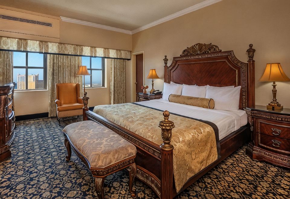 The Claridge Hotel - Housity