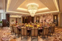 Swan Lake International Hotel - breakfast