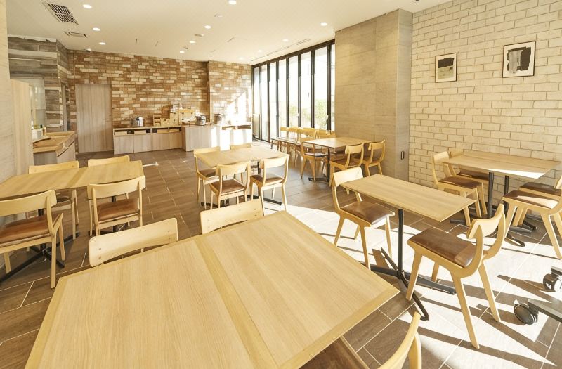 hotel MONday Haneda Airport photo 2
