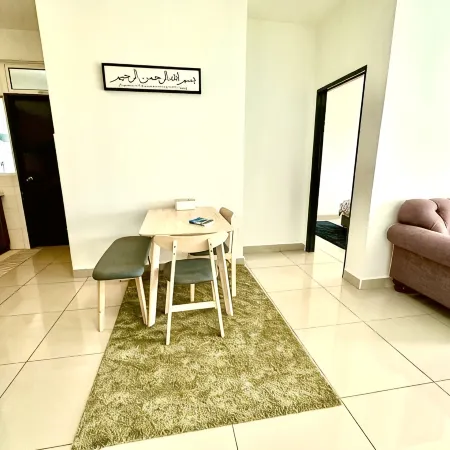 Casa Budi Dwiputra 15 Putrajaya