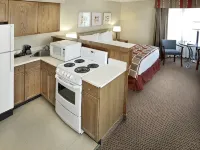 Charlottetown Inn & Conference Centre - Pet friendly