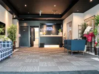 利夫馬克斯飯店-相摸原站前店