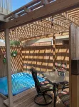 Right at Home-Midland Hot Tub