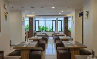 Point C Hotel Bandung - breakfast