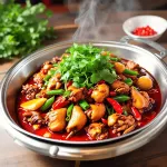 Huangguoshu Jingxin Nanshe B&B