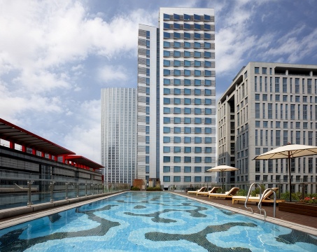 Humble House Taipei, Curio Collection by Hilton Hotels in Taipei