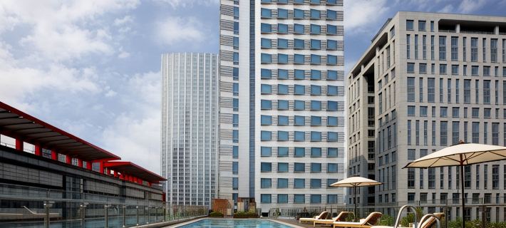 Humble House Taipei, Curio Collection by Hilton Hotels in Taipei