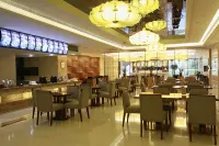 Guanjing Hotspring Hotel - breakfast