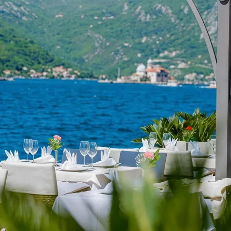 Conte Hotel & Restaurant