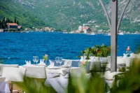 Conte Hotel & Restaurant - breakfast