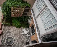 Illa Experience Hotel - 4-Star