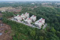 The Blue View - Sea View Villa's - Pet friendly