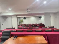 禾貝酒店（市中心廣場步行街店） - 廚房