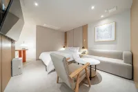Villa de Bonny Osan Branch - Motels