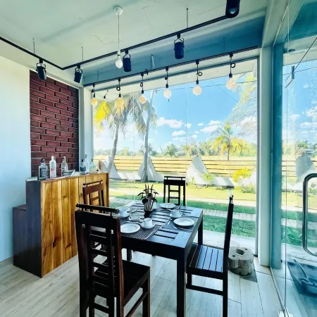 Tranquil Sanctuary Yala