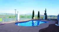 La Quinta Inn & Suites by Wyndham Deming - Uima-altaat