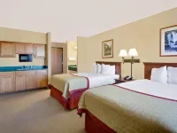 Pinedale Hotel & Suites Hotels in Pinedale