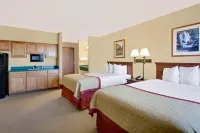Pinedale Hotel & Suites