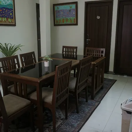 The Cabin Hotel Wirobrajan