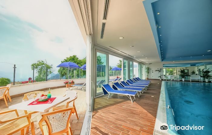 Hotel Le Balze - Aktiv & Wellness