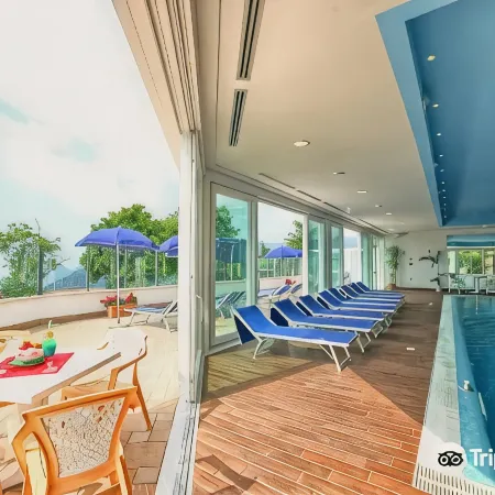 Hotel Le Balze - Aktiv & Wellness