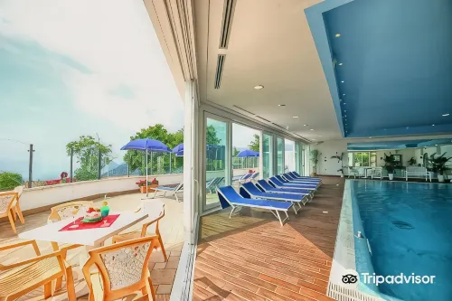 Hotel Le Balze - Aktiv & Wellness