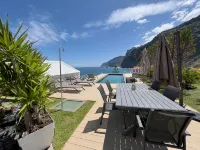 Casa Del Mar - Vistas Maravilhosas do Mar - Vila