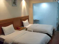 Fuzhou Yingzi Accommodation - parking
